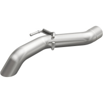 2021-2024 Ford Bronco D-Fit Muffler Delete Magnaflow